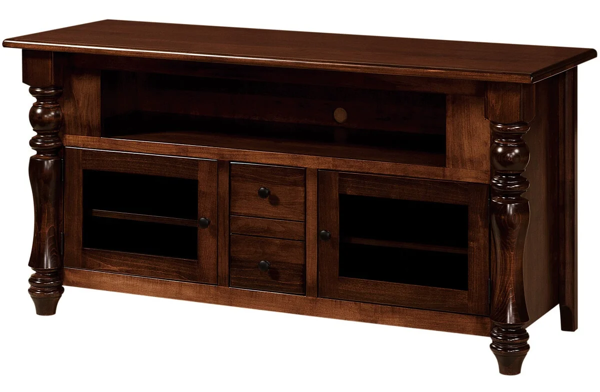 Church Hill TV Cabinet