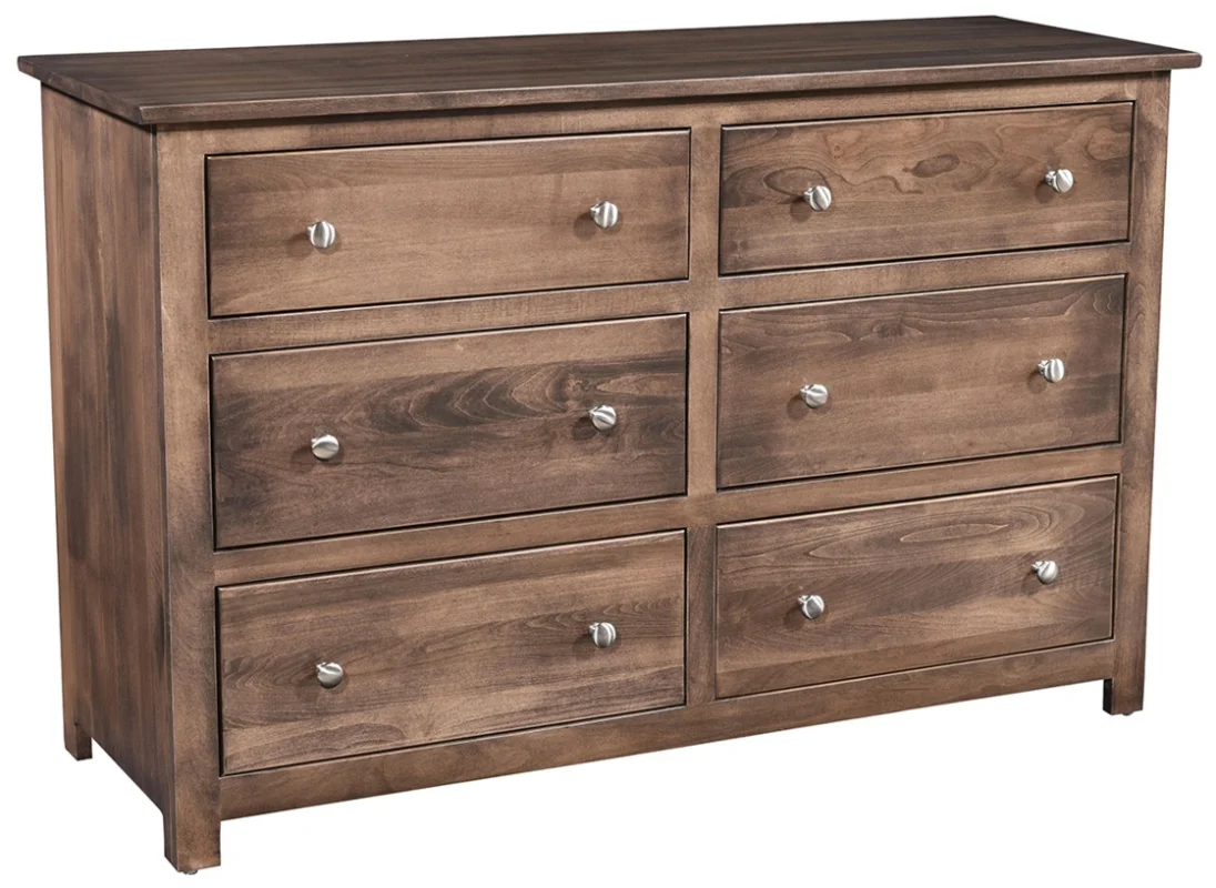 Clark Child's Dresser