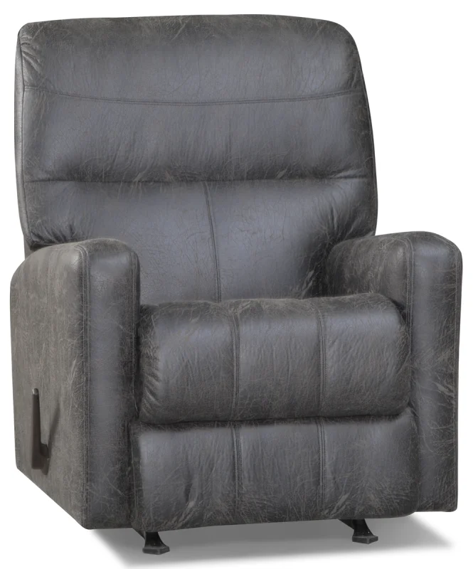 Clyman Rocking Recliner