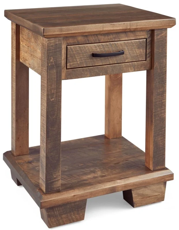 Coahoma Night Table
