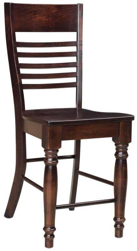 Concordia Counter Chair