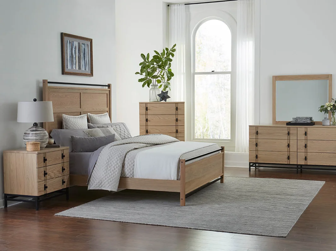 Conrad Bedroom Set