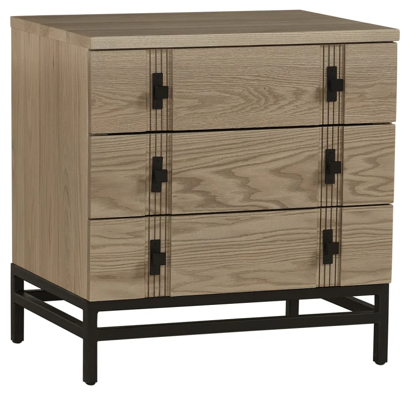 Conrad Nightstand