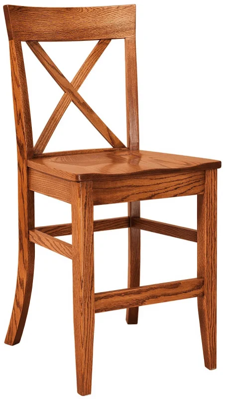Contra Costa Pub Chair