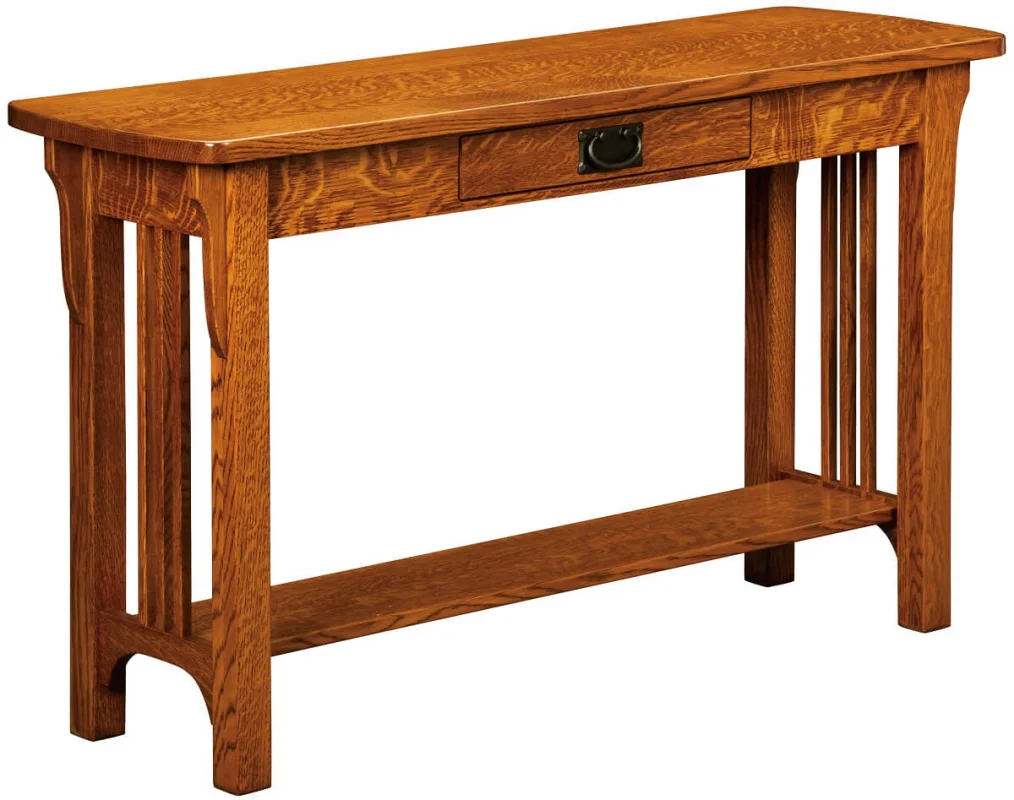 Copley Console Table