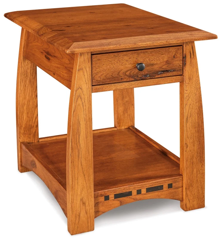 Solid Wood Living Room Furniture