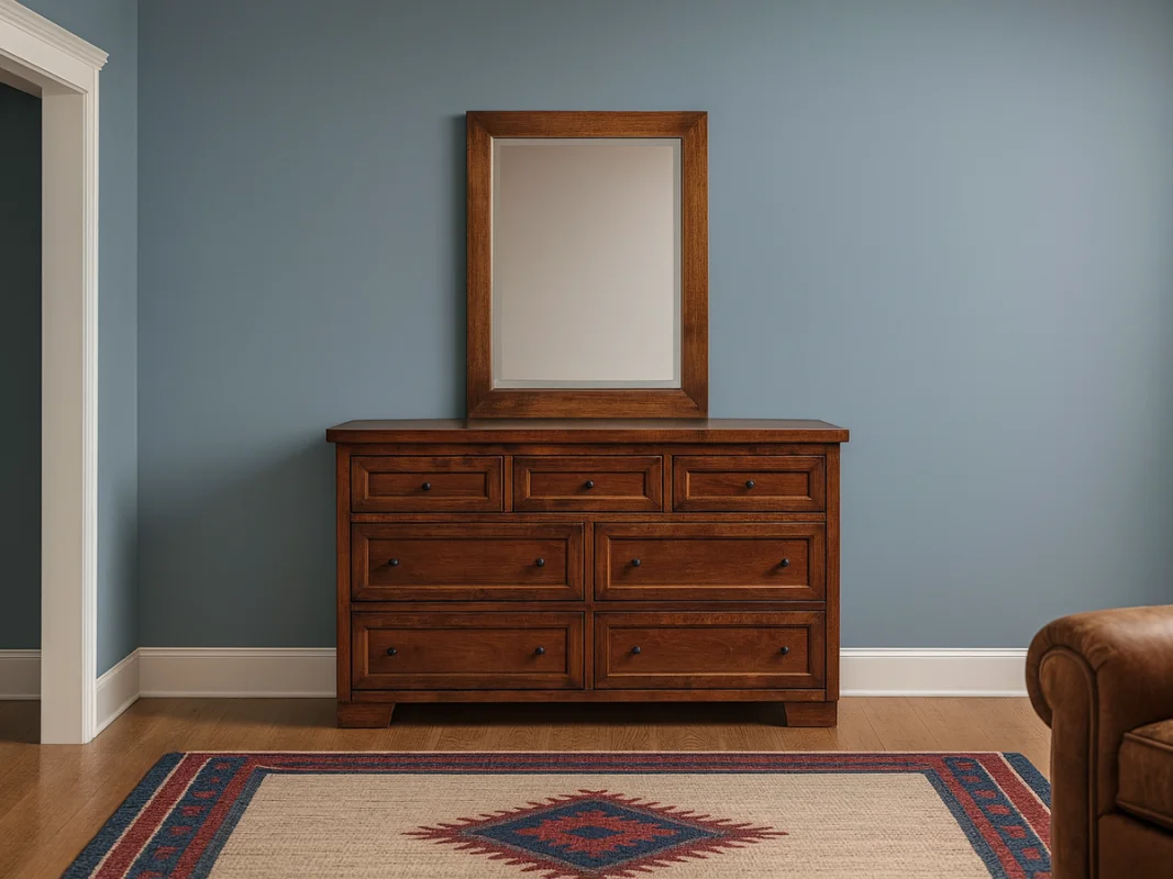 Corydon Dresser