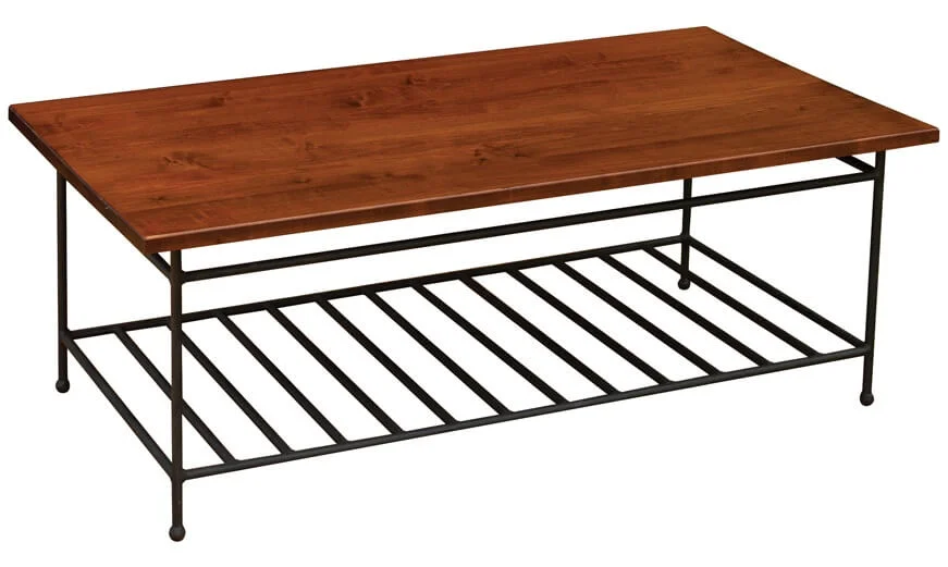 Council Hill Coffee Table