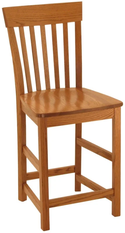 Coupeville Bar Chair