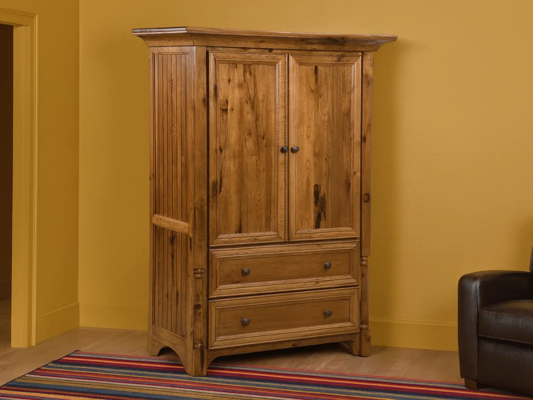 Courtland Armoire
