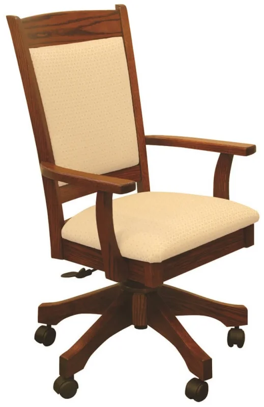 Cranston Swivel Pub Stool