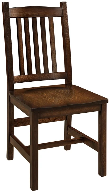 Mission Side Chair