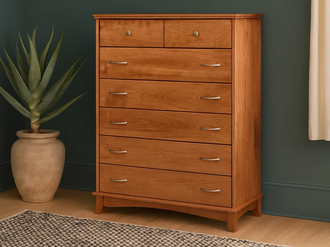 Crofton Chest of Drawers
