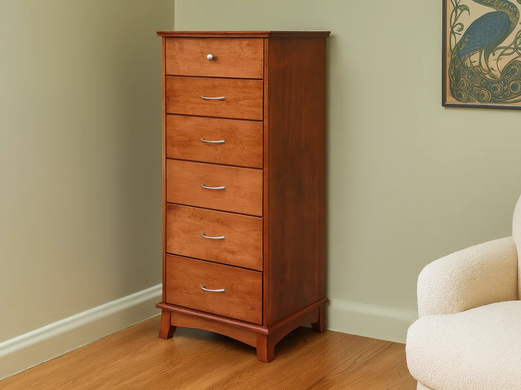 Crofton Lingerie Chest