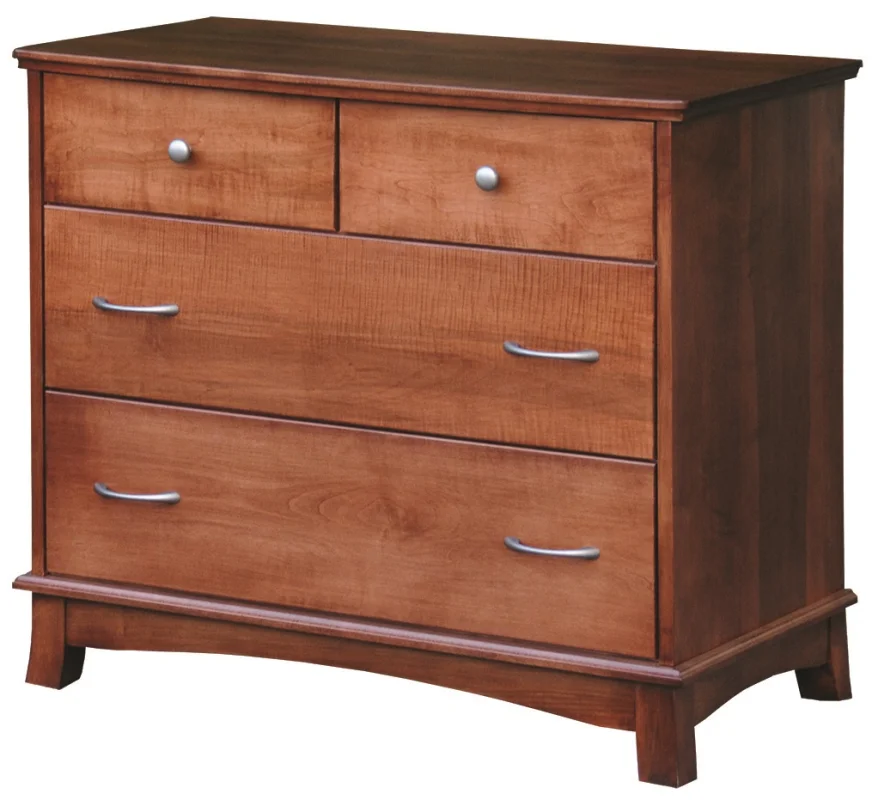 Crofton Petite Bedroom Chest