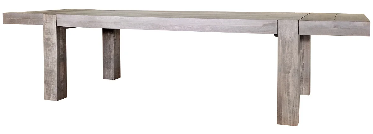Cypress Creek Expandable Dining Table