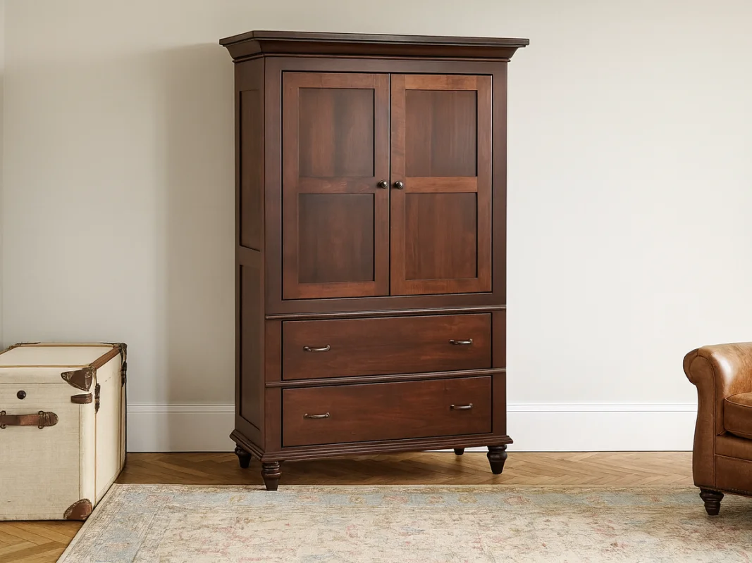 Dadeville Armoire