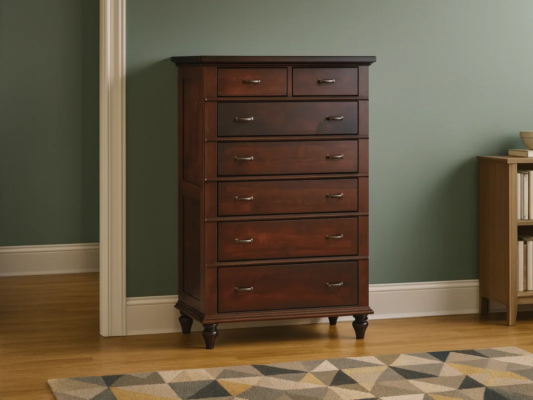 Dadeville Chest of Drawers