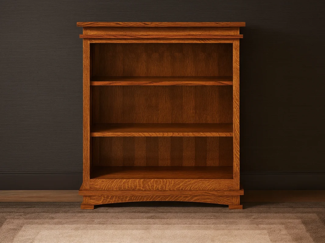 Danby Bookshelf