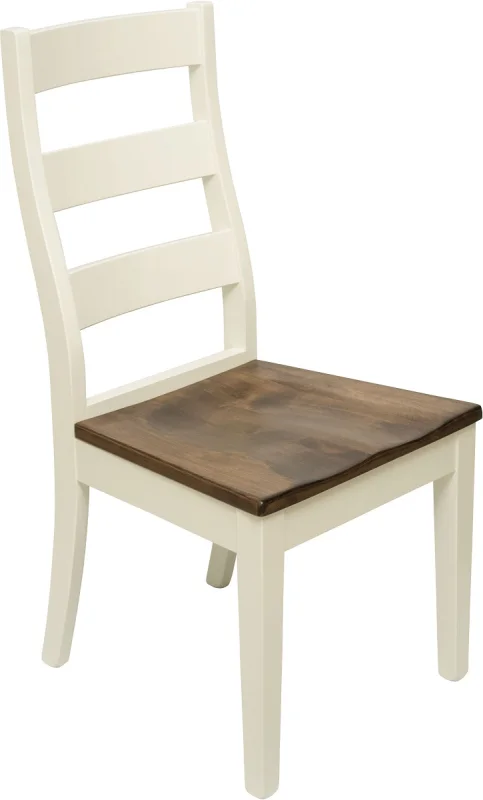 Dardenelle Ladderback Chair