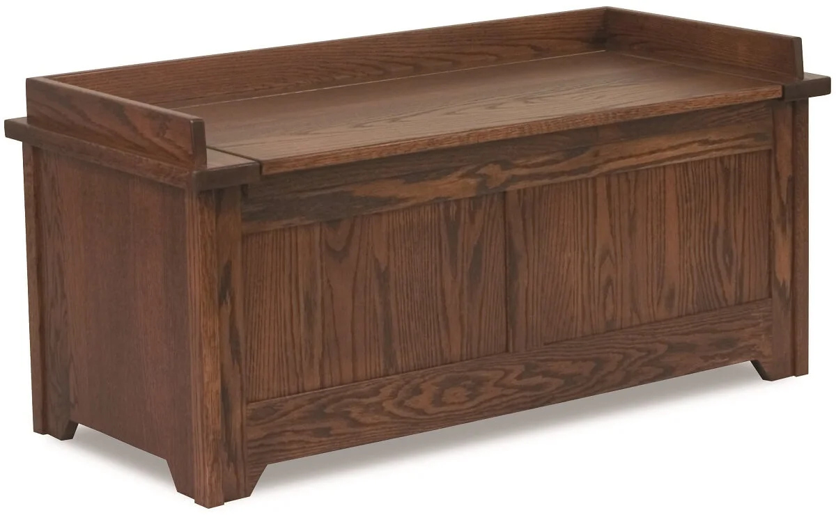 Darley Entry Bench