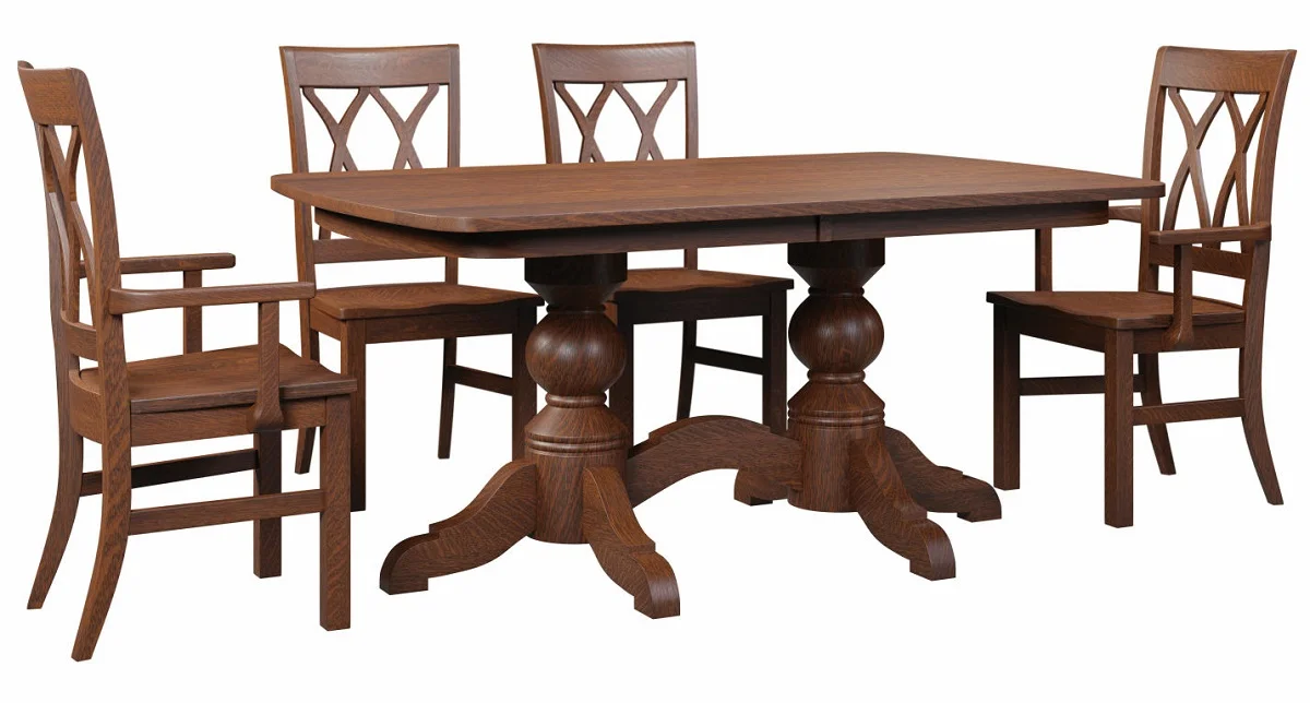 Deaver Dining Set