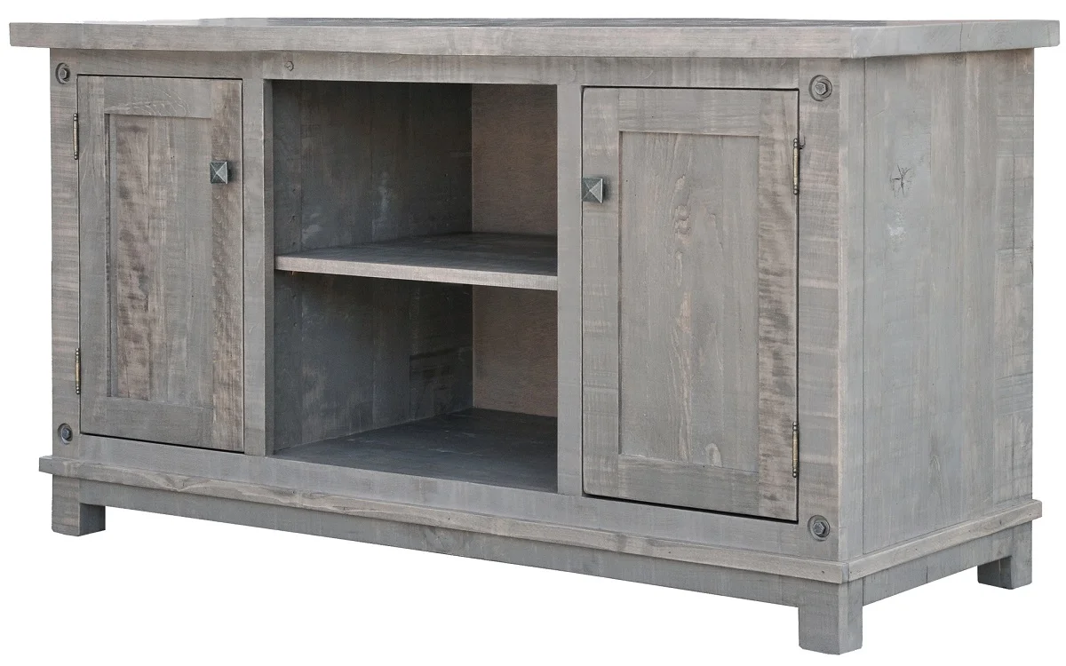 Deep Creek TV Stand