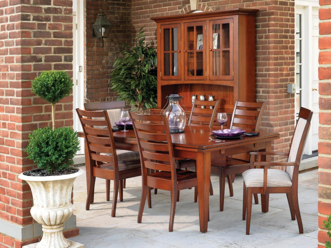 Dell Rapids Dining Collection