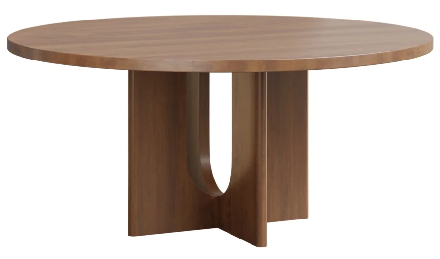 Dellwood Single Pedestal Table