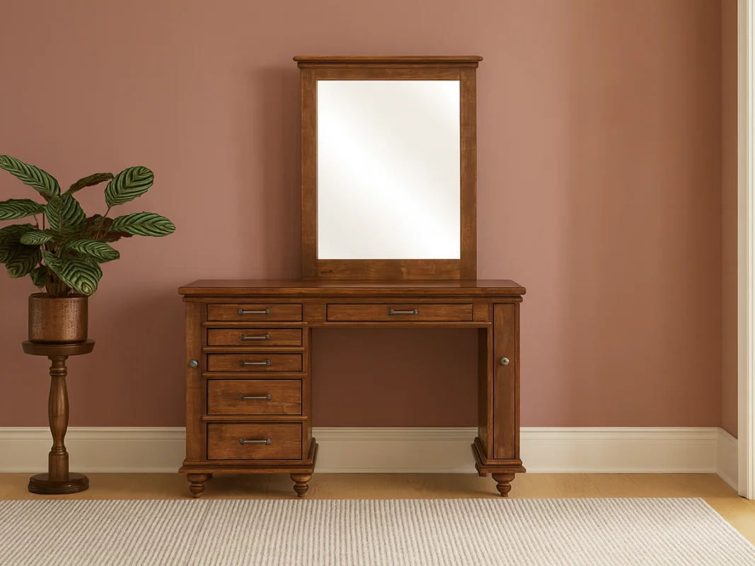 Derry Jewelry Vanity