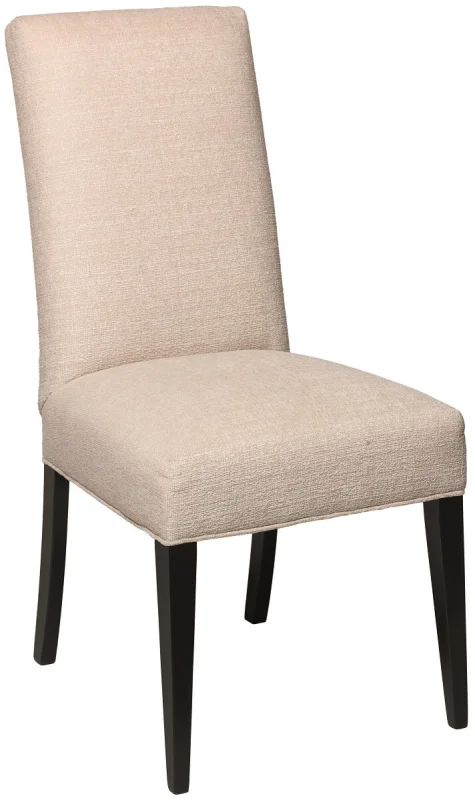 Dominion Reserve Upholstered Chair