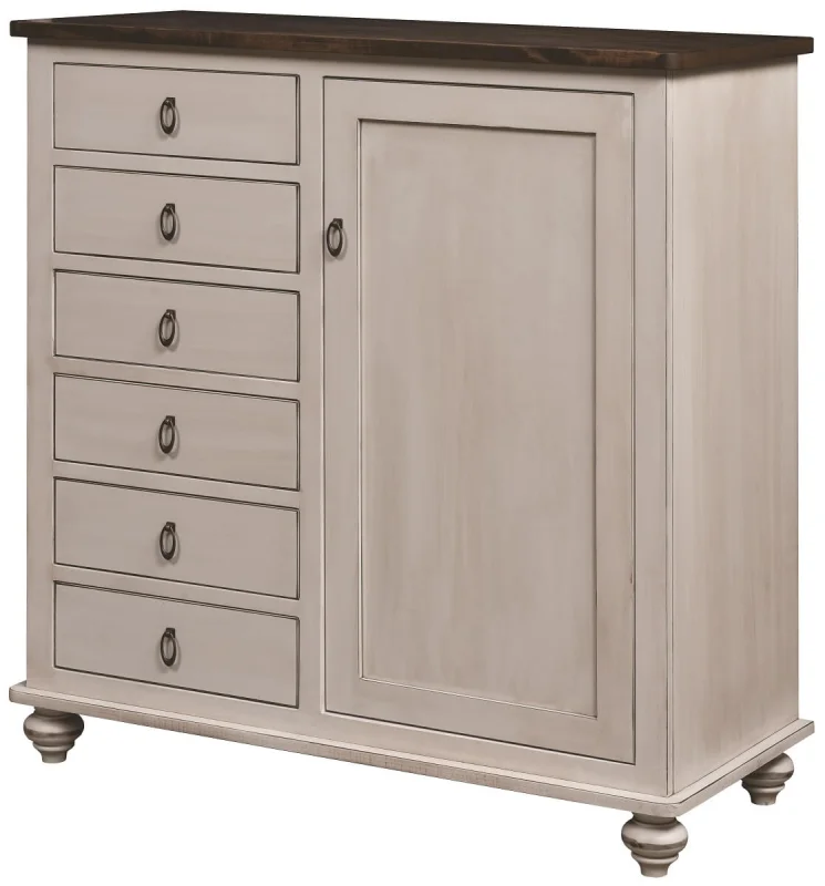 Drayton Gentleman's Chest