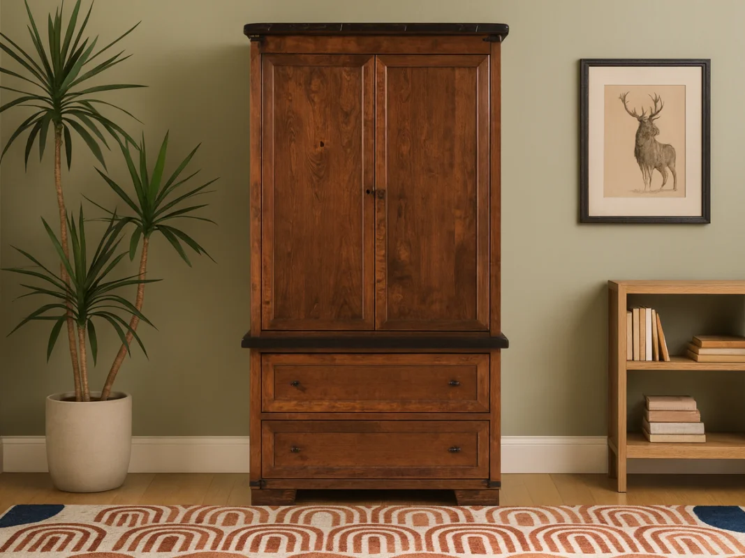 Druid Hills Armoire