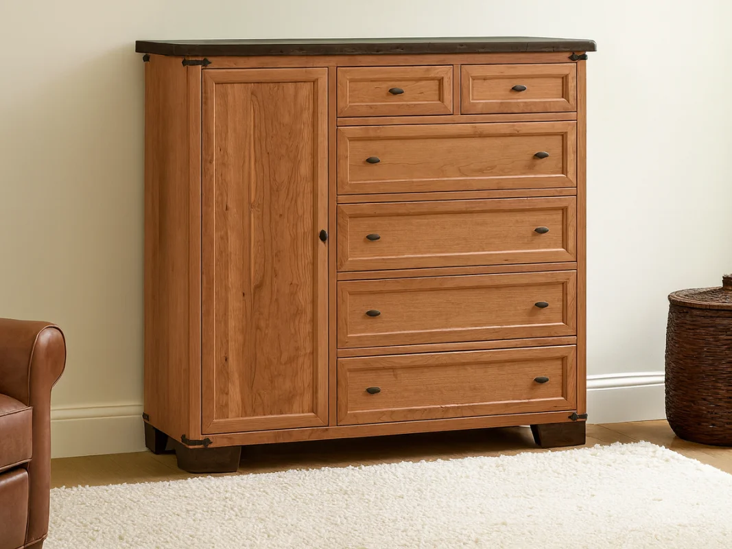 Druid Hills Gentleman's Chest