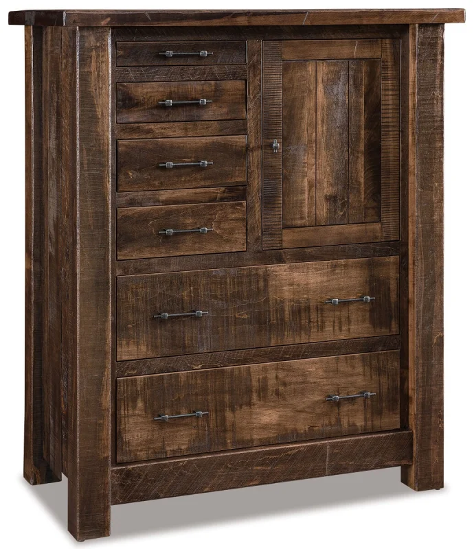 Drummond Gentleman's Chest