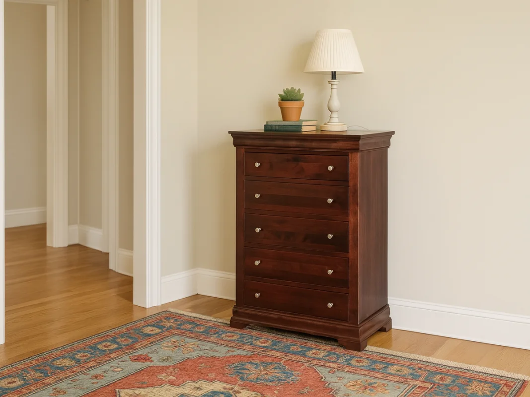 Dunedin Chest of Drawers