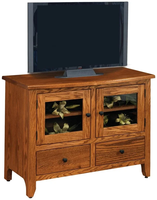Dyersburg TV Stand