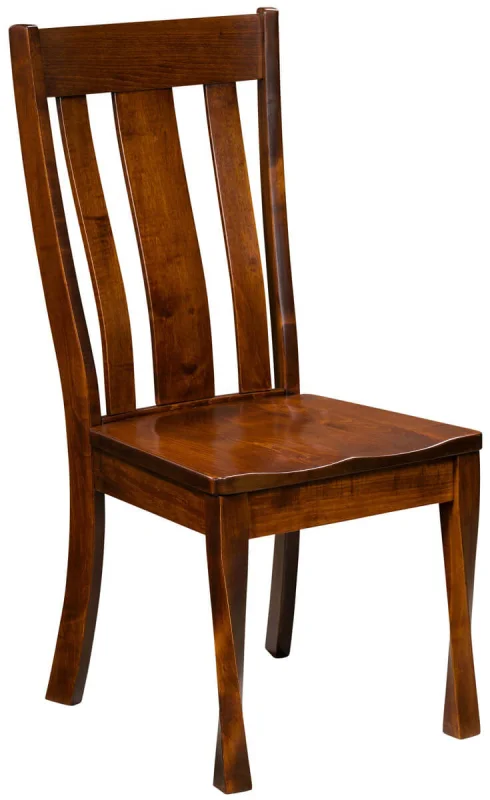 Dyersville Modern Dining Side Chair