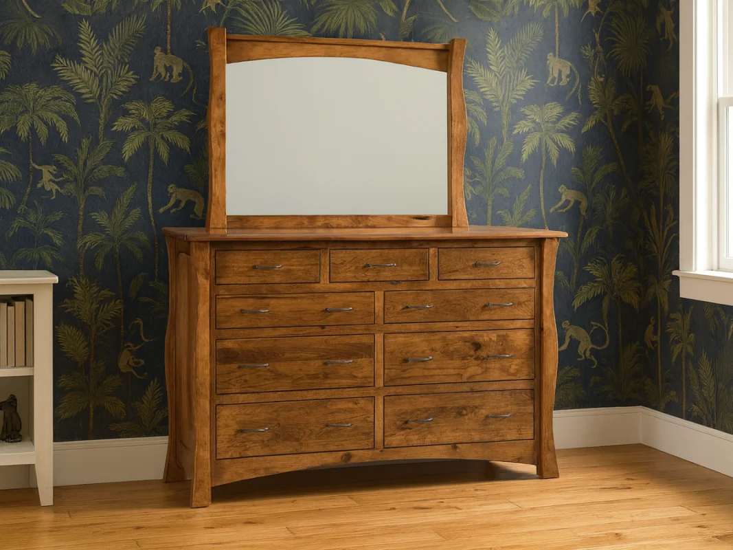Edmond Large Dresser