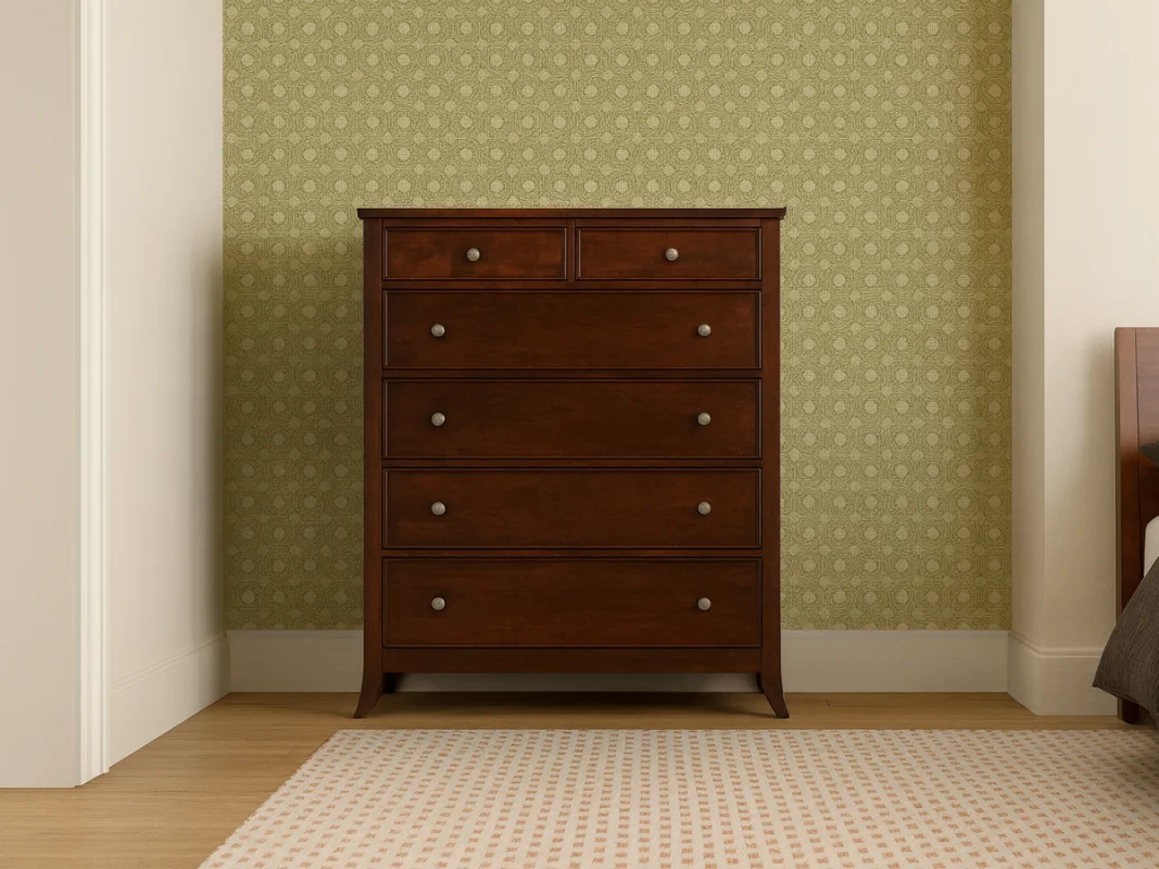 Ekron Chest of Drawers