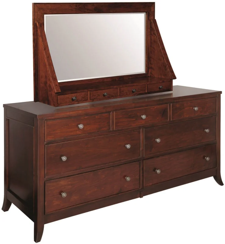Ekron Dresser