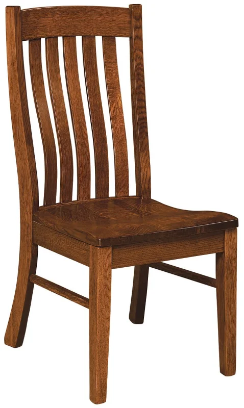 El Rancho Side Chair