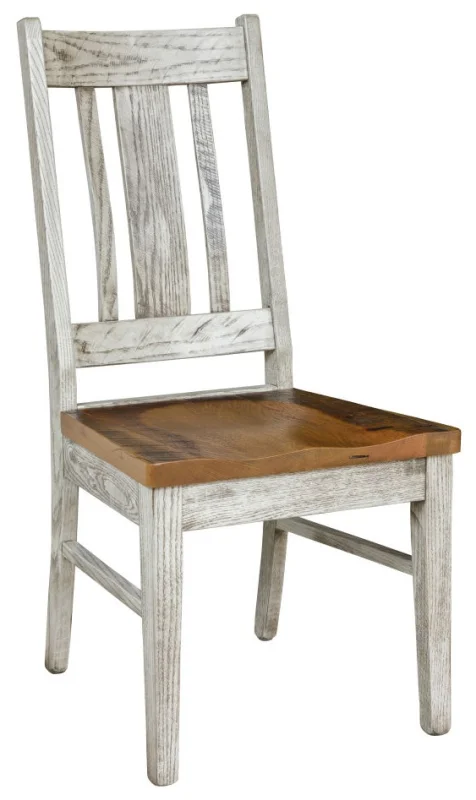 Elaine Reclaimed Dining Side Chair