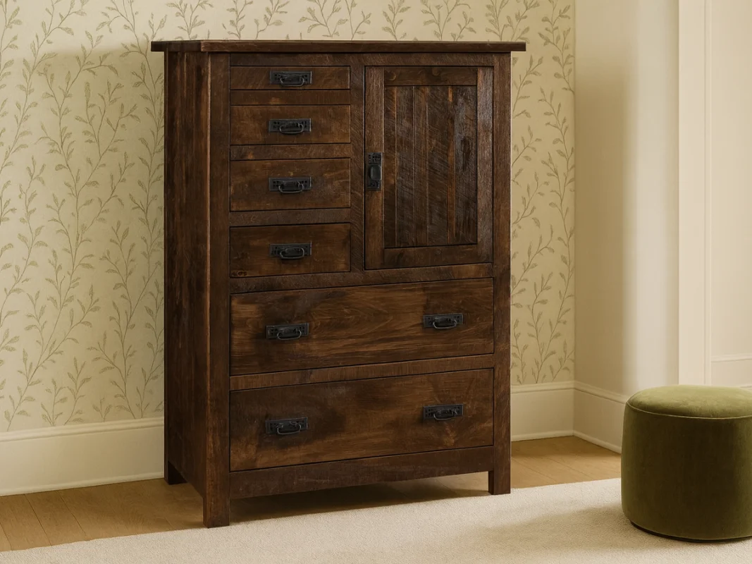 Elsmere Gentleman's Chest