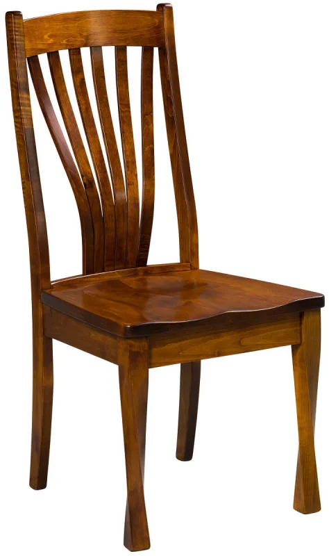 Elysees Dining Side Chair