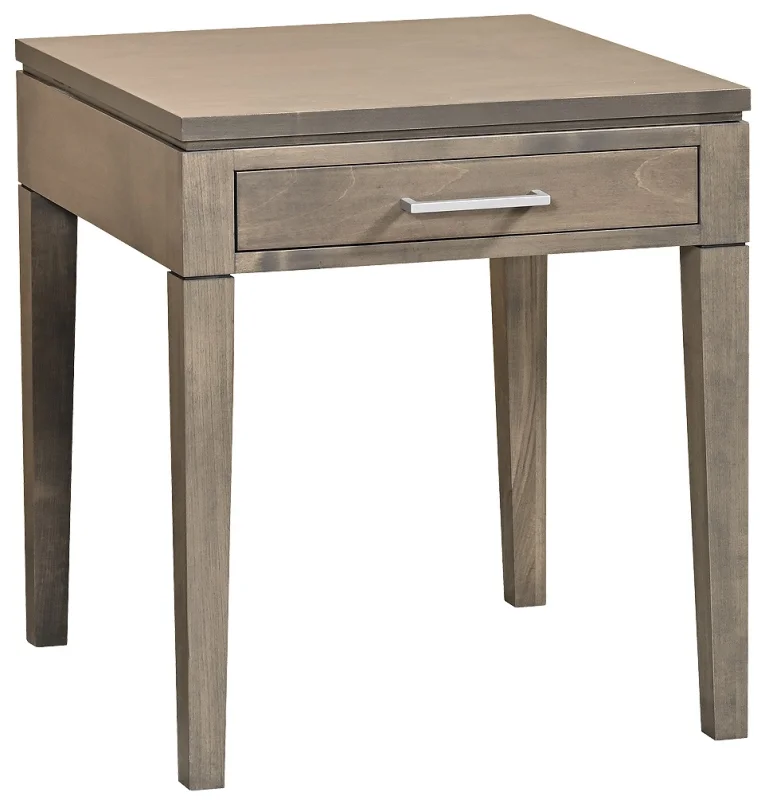 Etna Side Table