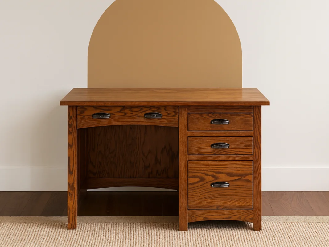 Farmington Home Office Desk