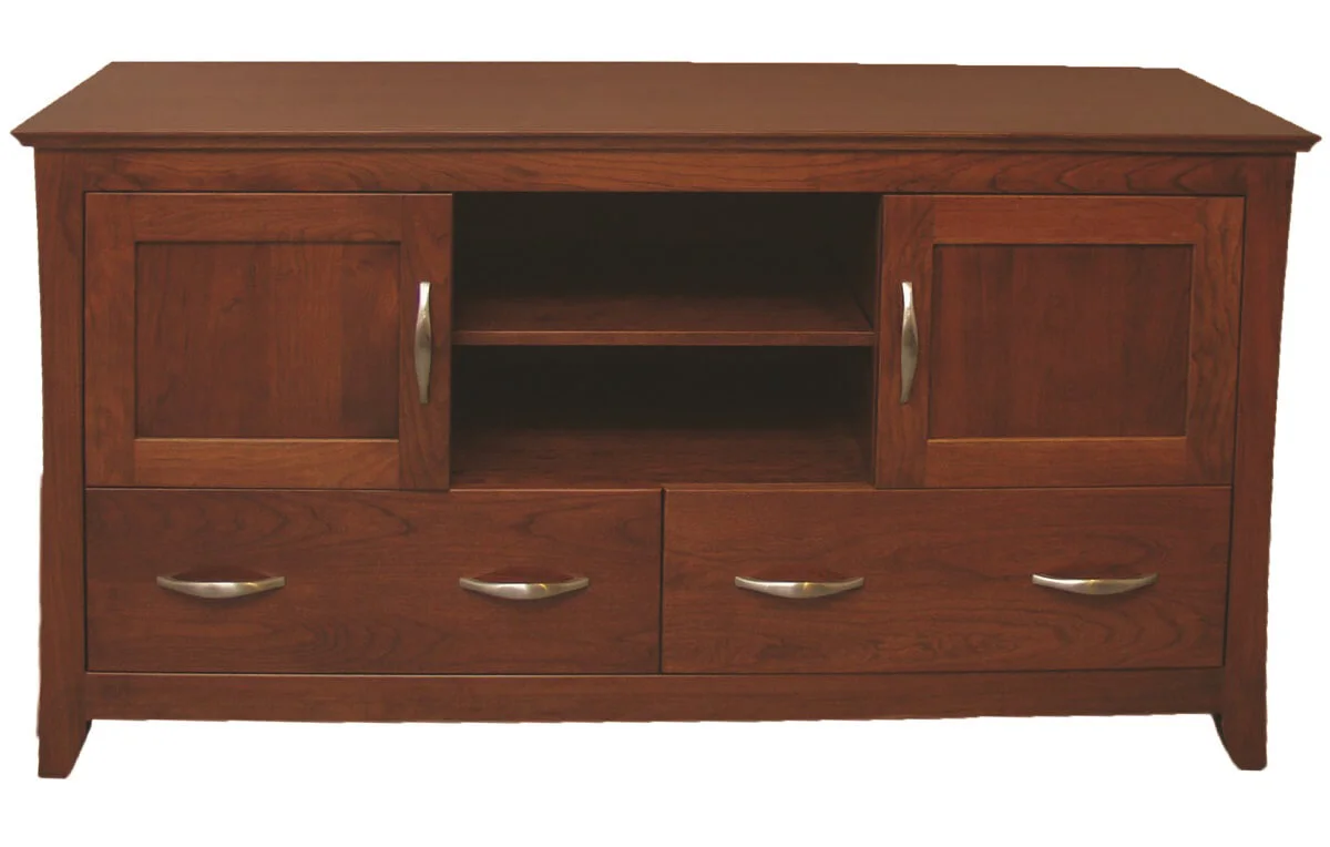 Fayette Bedroom TV Stand