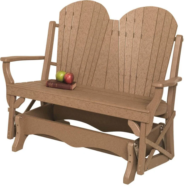 Figi Outdoor Double Glider