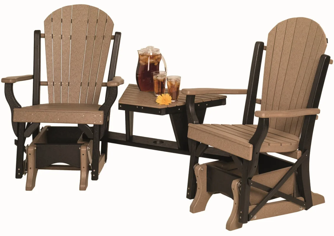 Figi Outdoor Settee